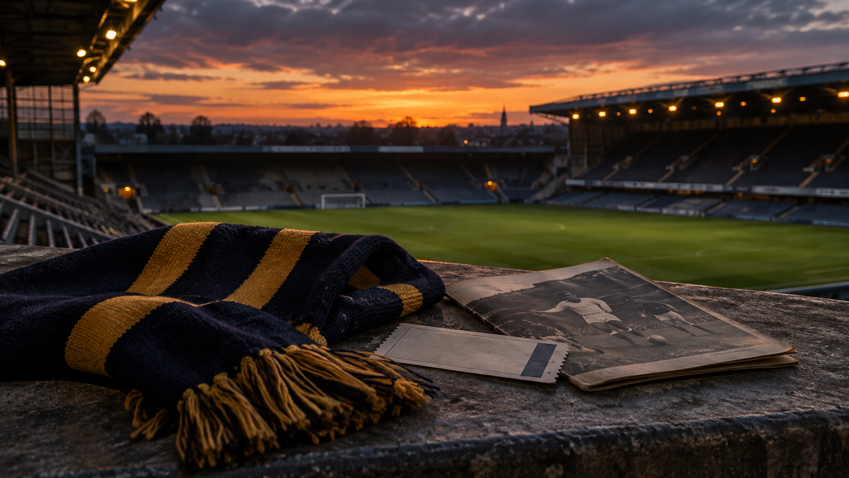 A visual interpretation of fandom, audience & commercial ecosystem